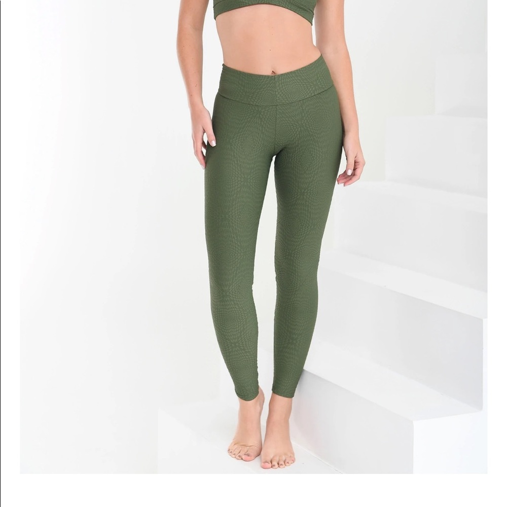 Booty by Brabants leggings